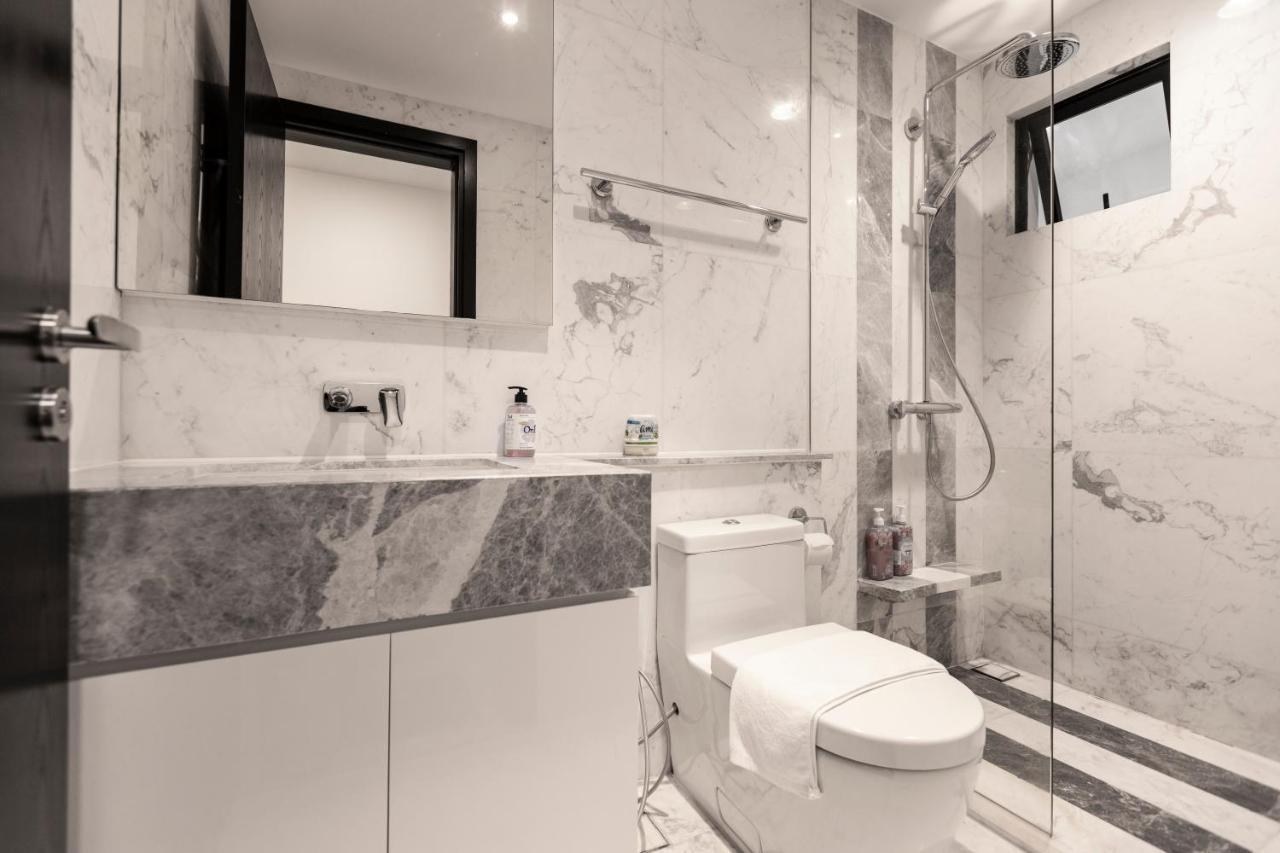 D1 Mension - Zenity Luxury - Saigon Centre Apartment Ho Chi Minh City