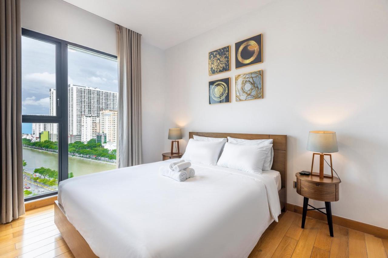 D1 Mension - Zenity Luxury - Saigon Centre Ho Chi Minh City