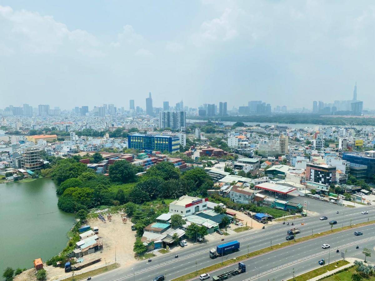 Eco 2pn Luxury View Landmark 81