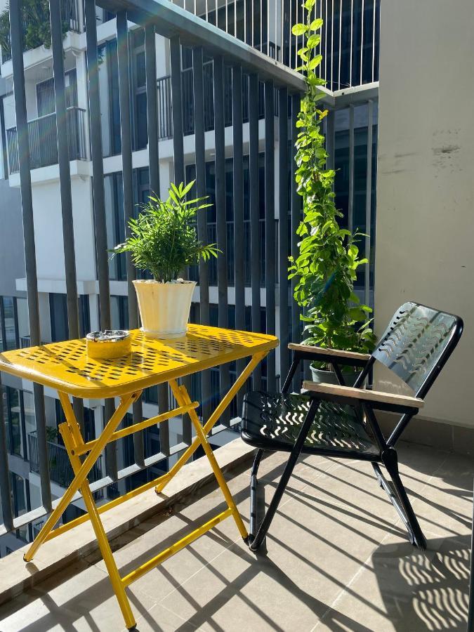 Eco 2pn Luxury View Landmark 81 Apartment