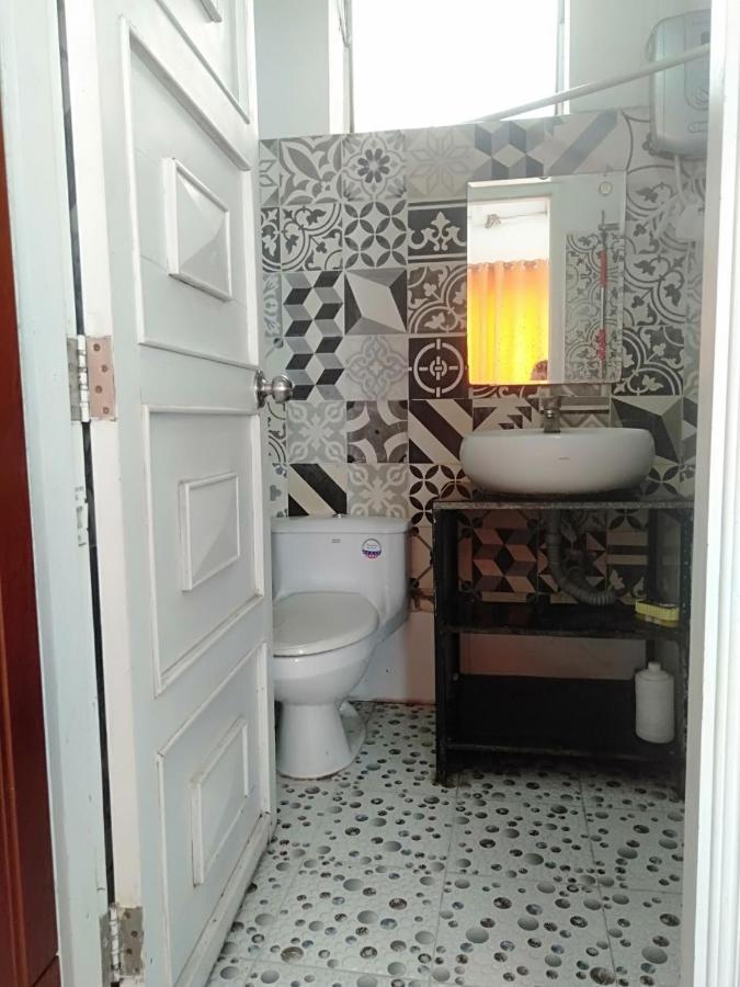 An Nam Corner- Cong Quynh Homestay Ho Chi Minh City