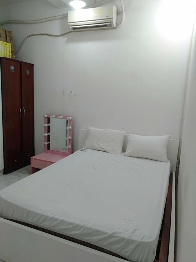 An Nam Corner- Cong Quynh Ho Chi Minh City
