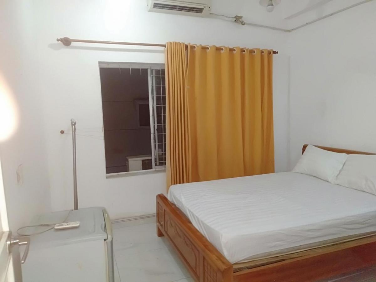 Homestay An Nam Corner- Cong Quynh Ho Chi Minh City