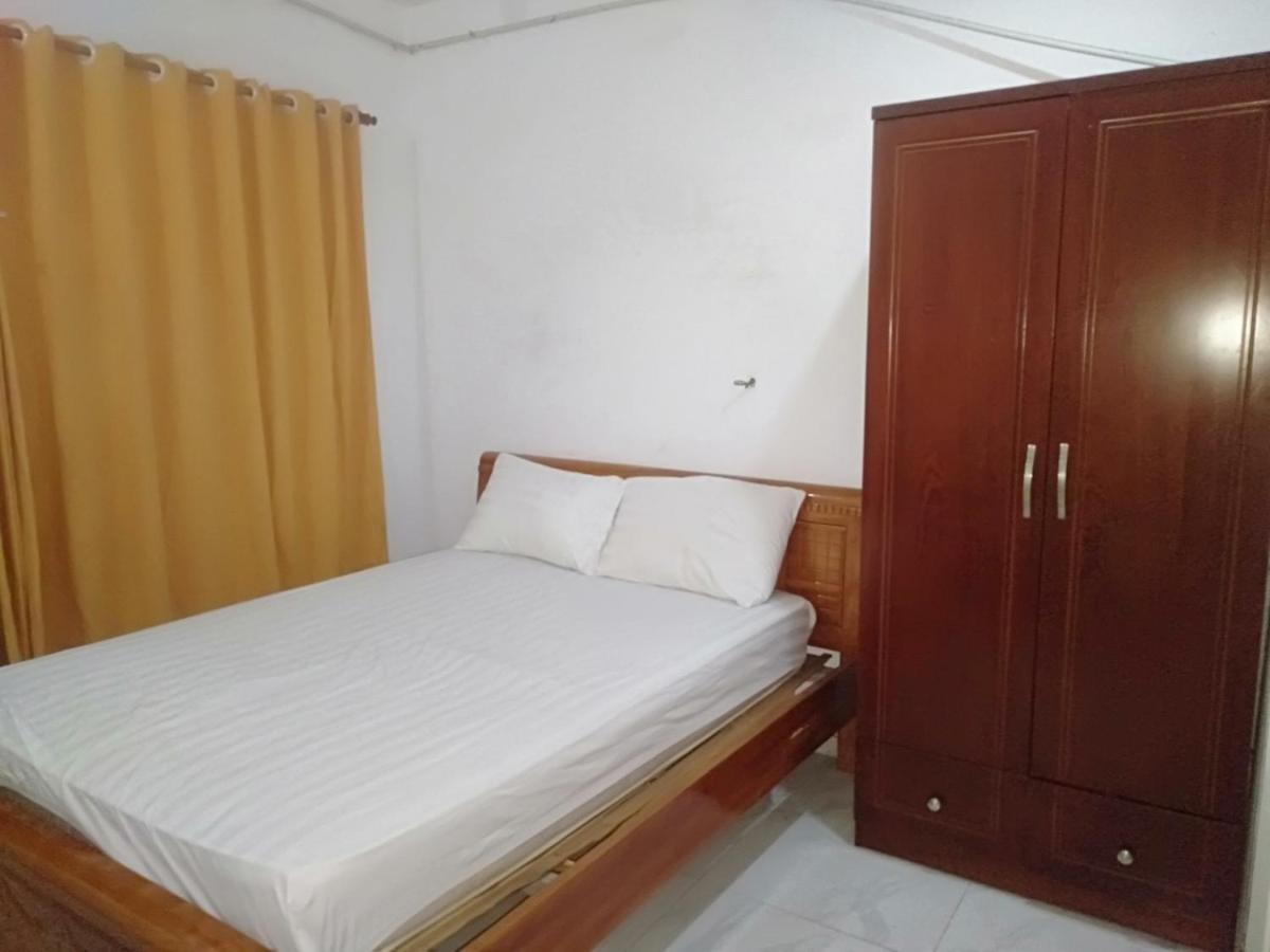 Homestay An Nam Corner- Cong Quynh *