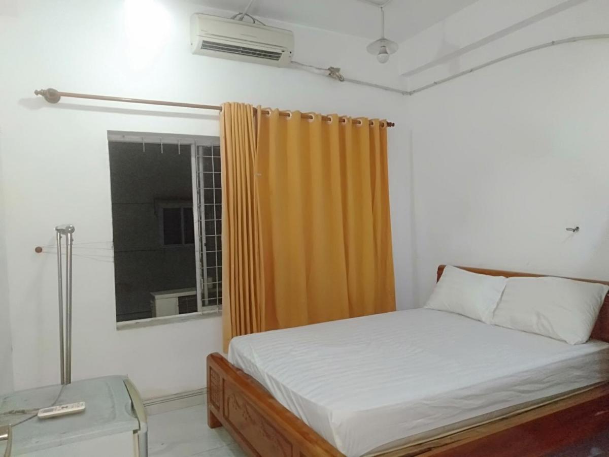 An Nam Corner- Cong Quynh * Ho Chi Minh City