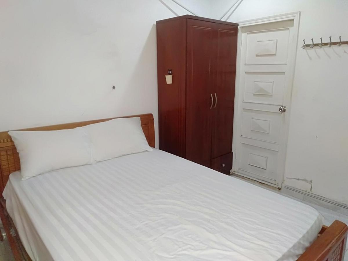 An Nam Corner- Cong Quynh Homestay