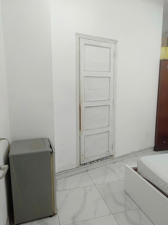An Nam Corner- Cong Quynh Homestay Ho Chi Minh City