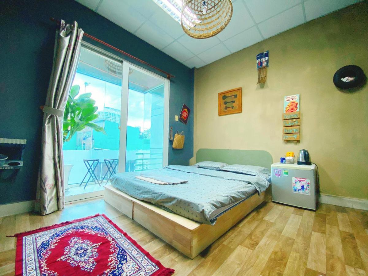 Homestay Happy Chubby