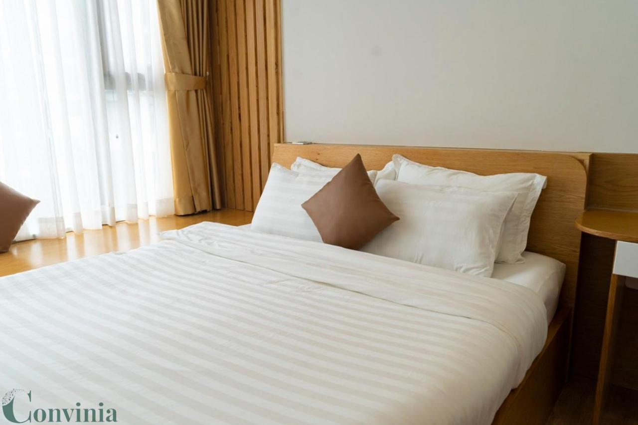 Aparthotel Lalana Ho Chi Minh City