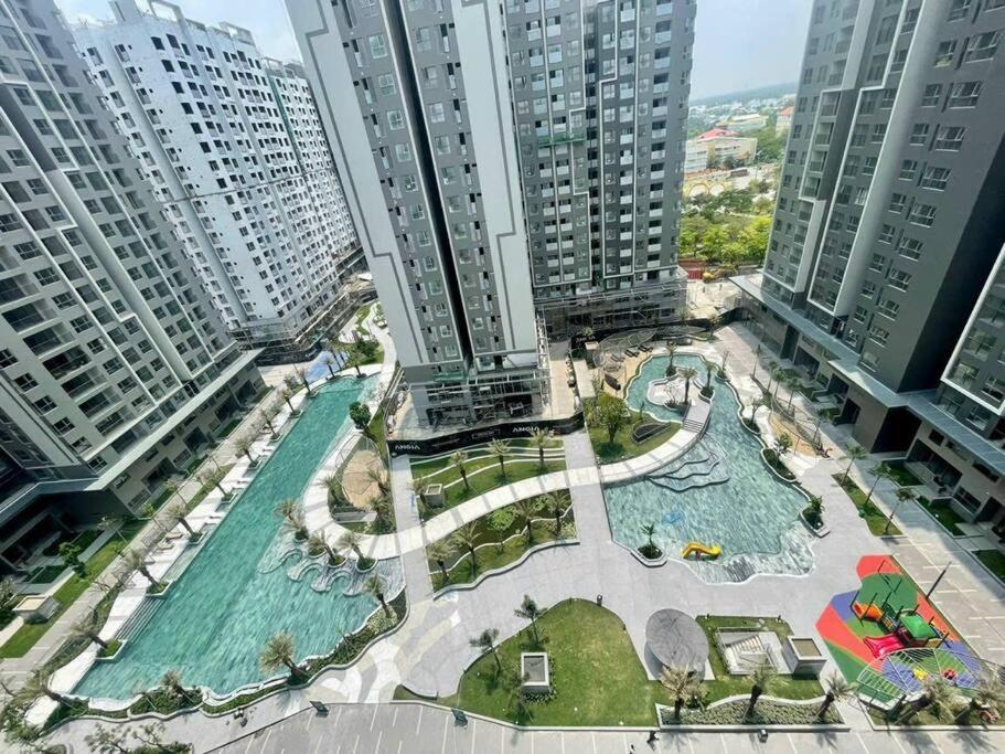 Căn hộ Westgate Apartment- 2n House