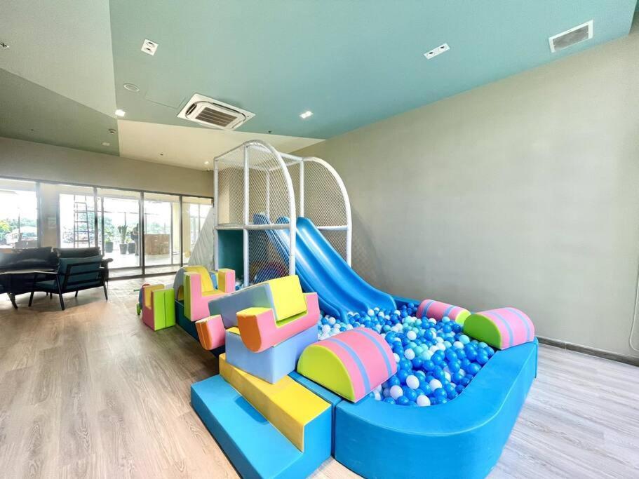Căn hộ Westgate Apartment- 2n House *
