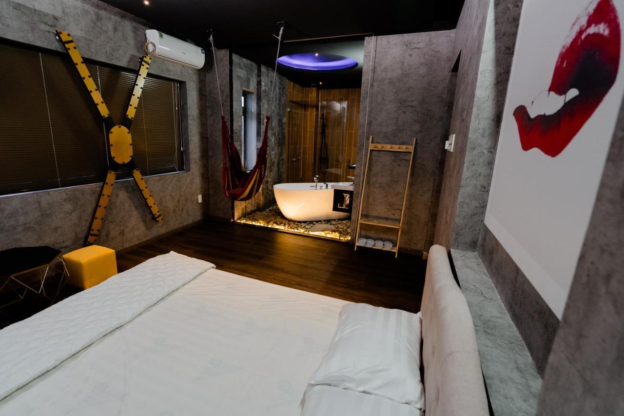 Viking Love hotel