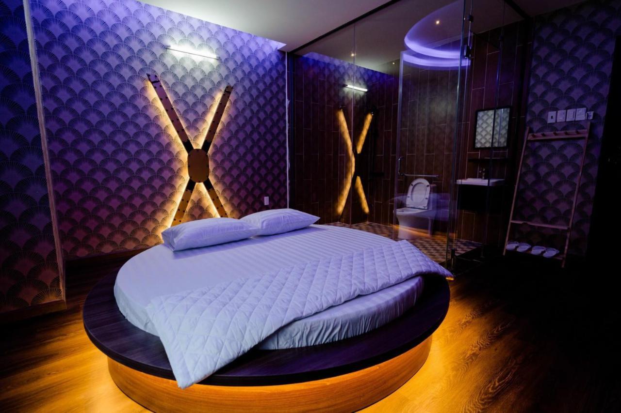 Viking Love hotel *