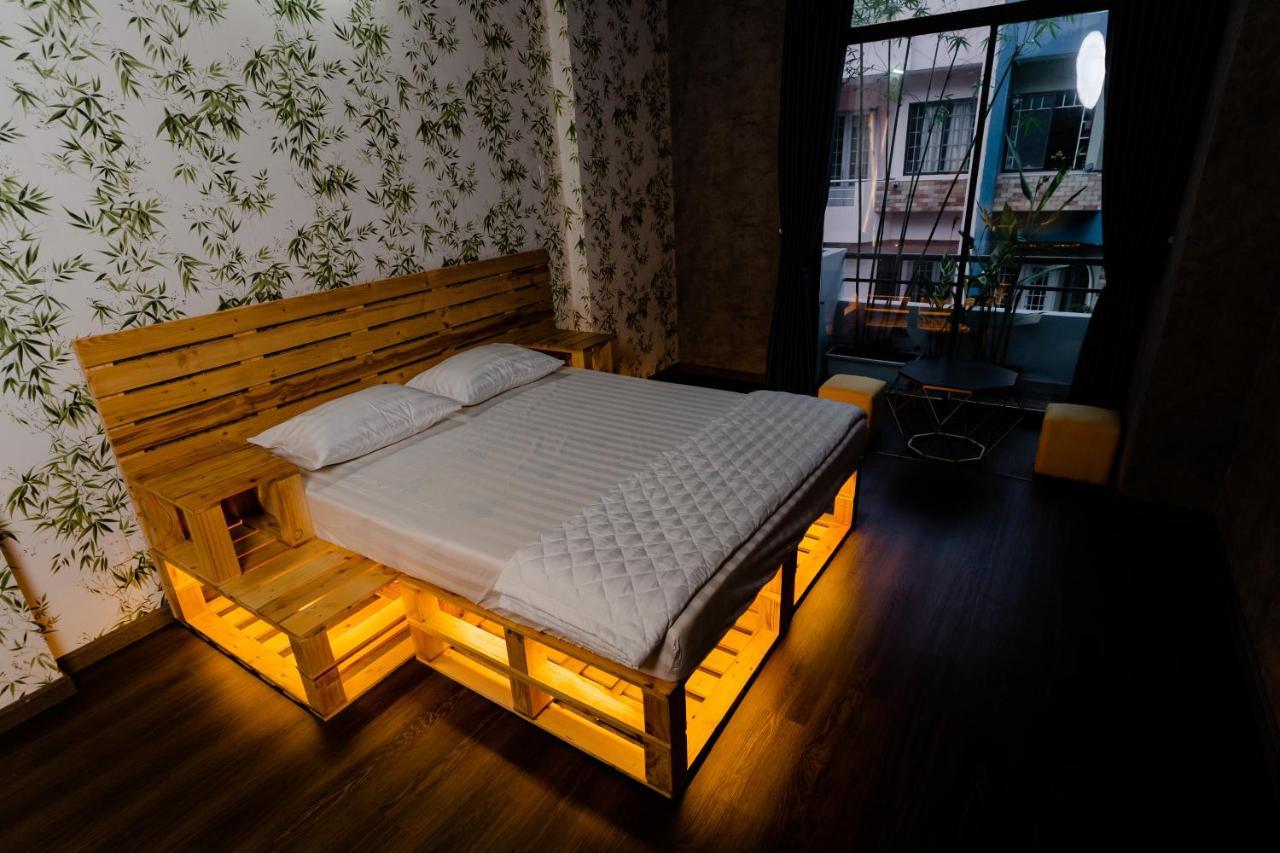 Viking Love hotel