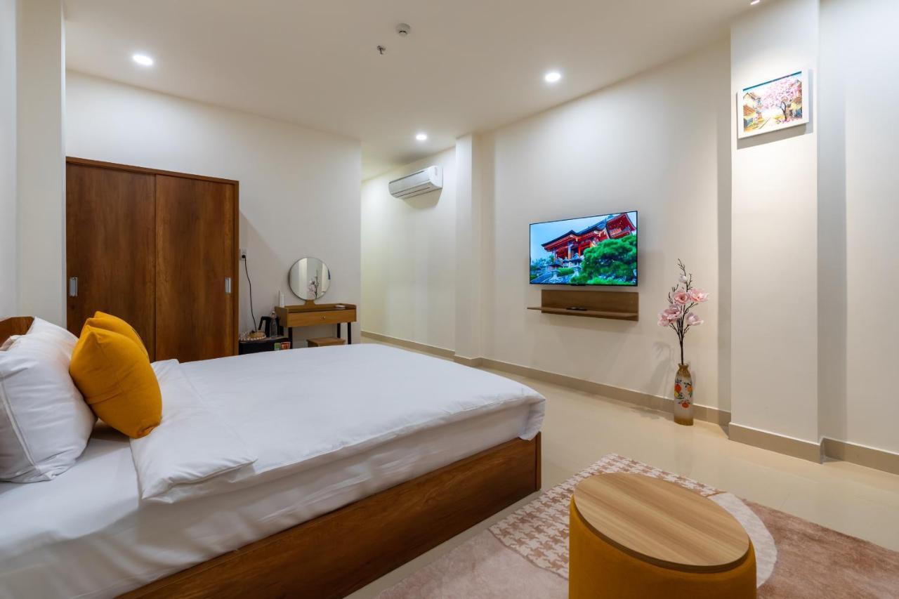 Shogun Hotel 3*