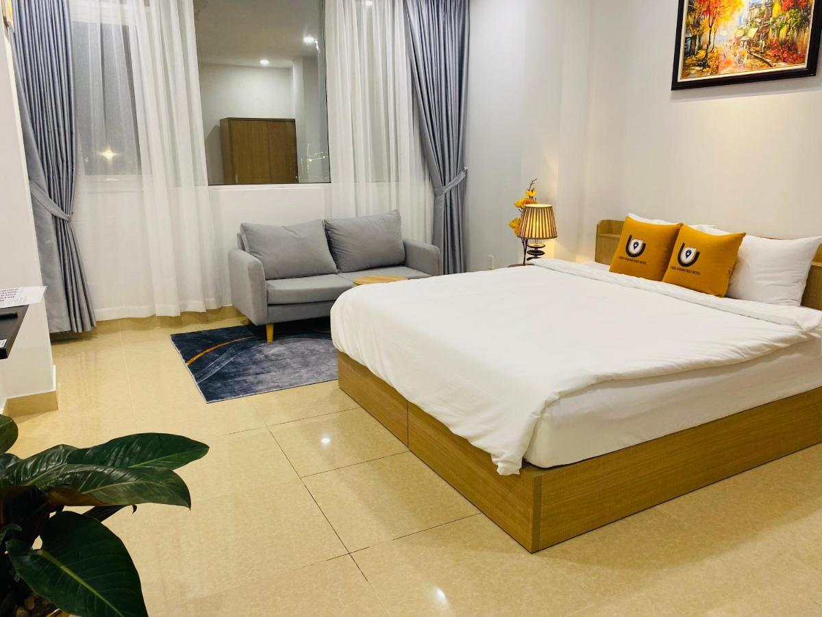 Shogun Hotel
