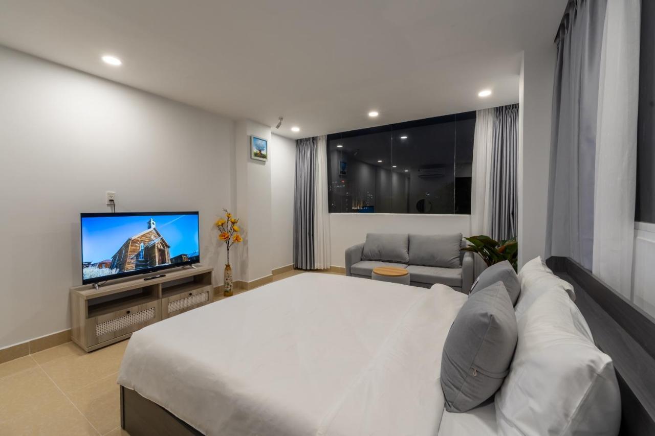 Hotel Shogun Ho Chi Minh City