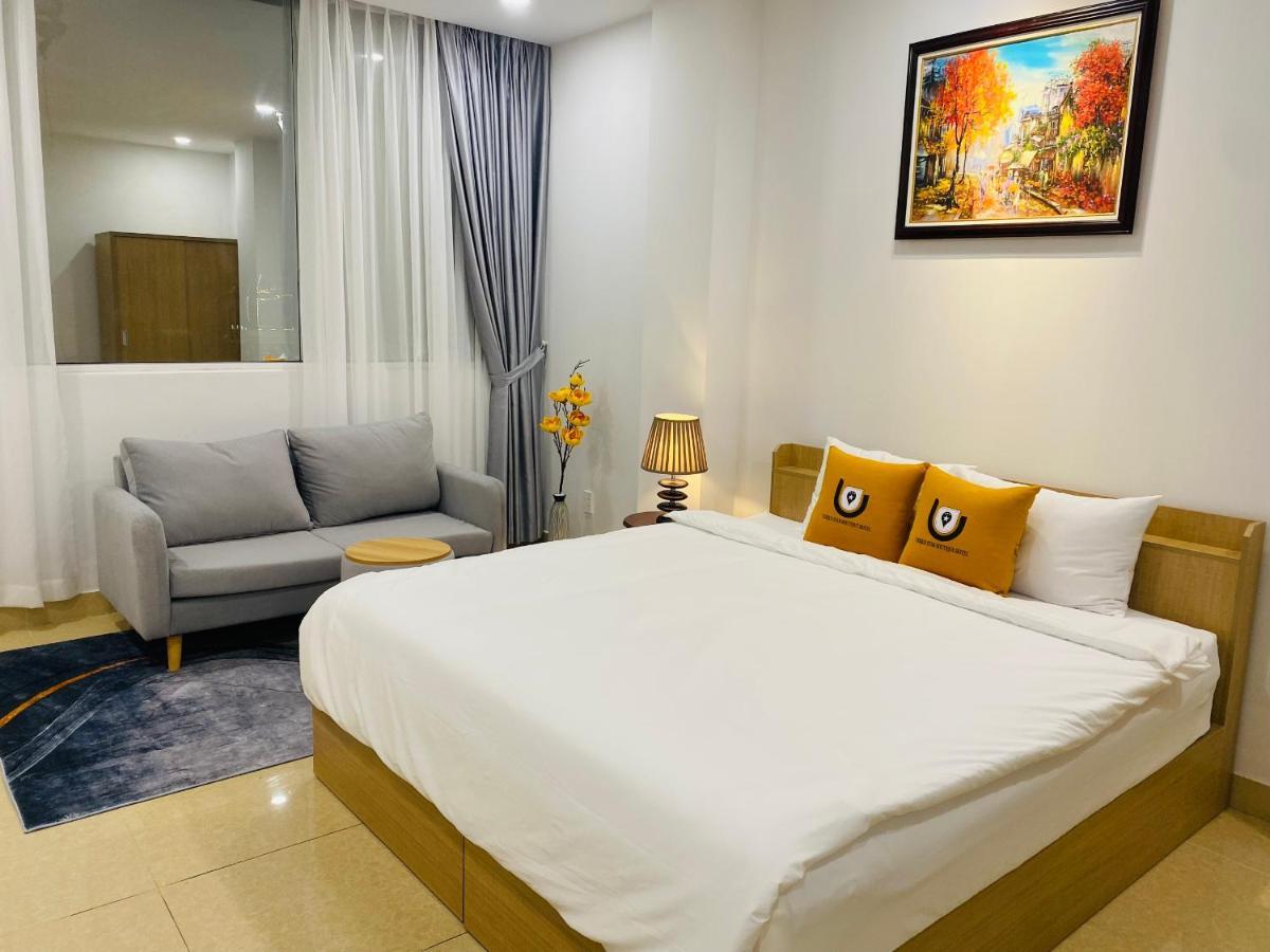 Shogun 3* Ho Chi Minh City