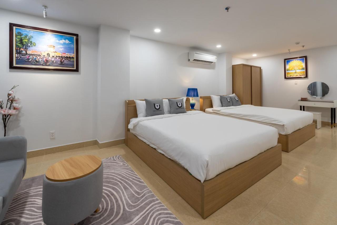 Shogun 3* Ho Chi Minh City