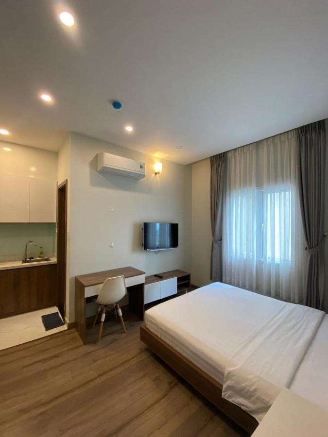 Apartment The Jade Ho Chi Minh City