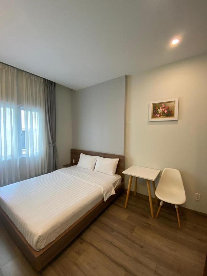 The Jade * Ho Chi Minh City
