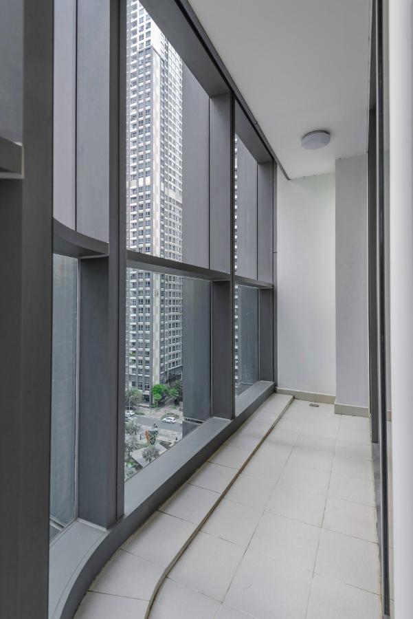 Pangsapuri Landmark 81 Imperial Residences *