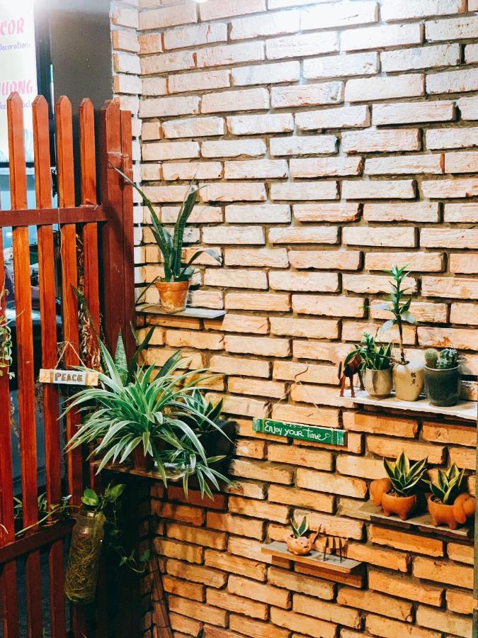 Happy Chubby * Ho Chi Minh City