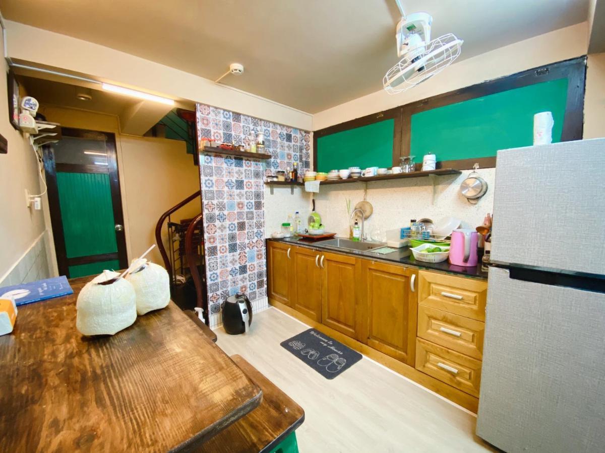 Happy Chubby Homestay Ho Chi Minh City