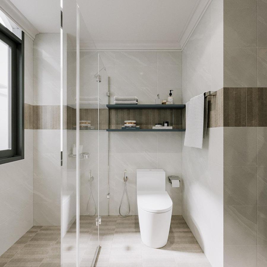 Hotel Thuan Phat Bandar Ho Chi Minh