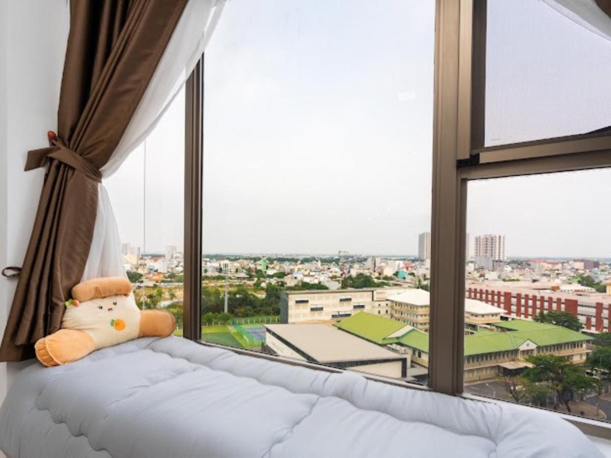 Lalana Ho Chi Minh City