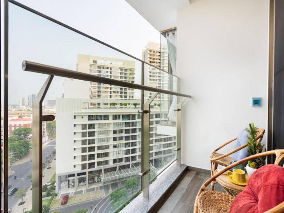 Lalana Aparthotel *