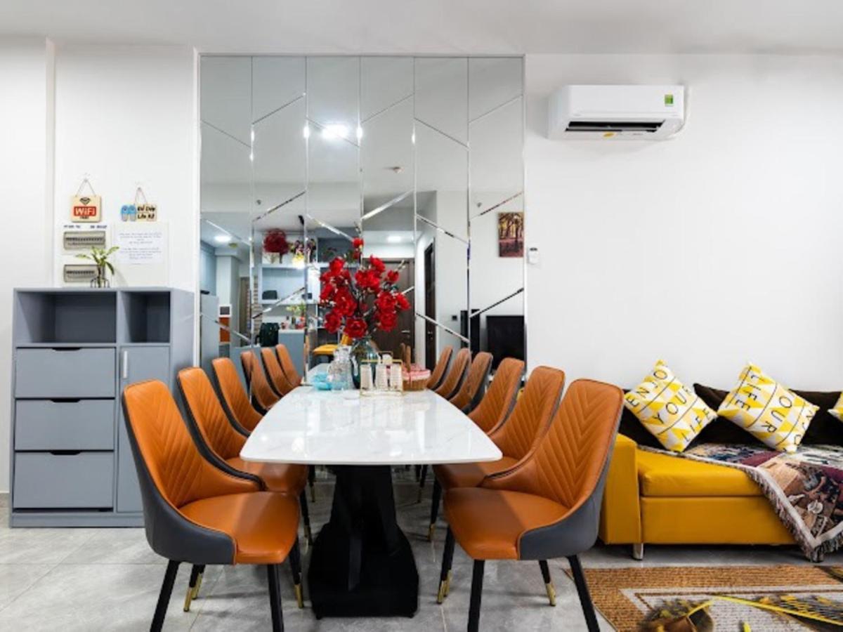Aparthotel Lalana Ho Chi Minh City