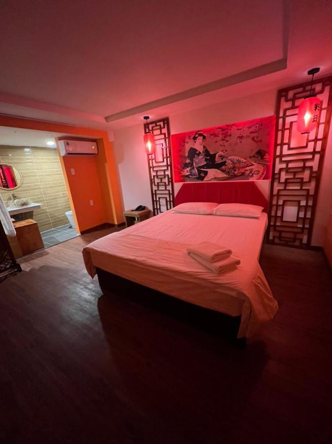 Kiss Rach Bung Binh Quan 3 Khách sạn TP. Hồ Chí Minh