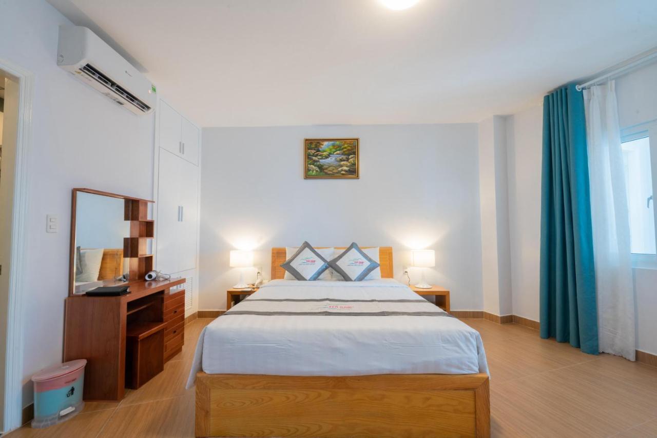 Yen Nam Nguyen Thai Son Hotel Bandar Ho Chi Minh