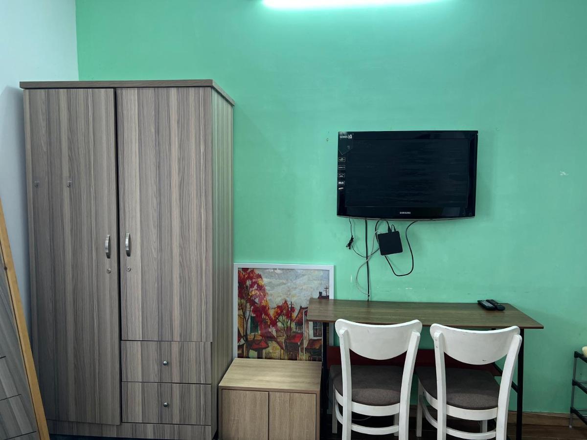 Bed & Breakfast Little Japan 301-ben Thanh Market-d1