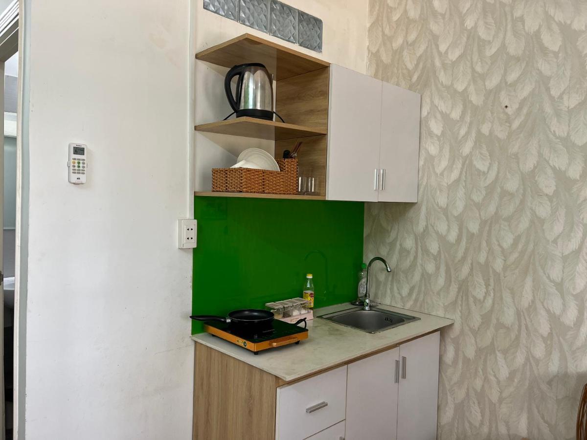 Sakura Private 201 -cheap-saigon * Ho Chi Minh City