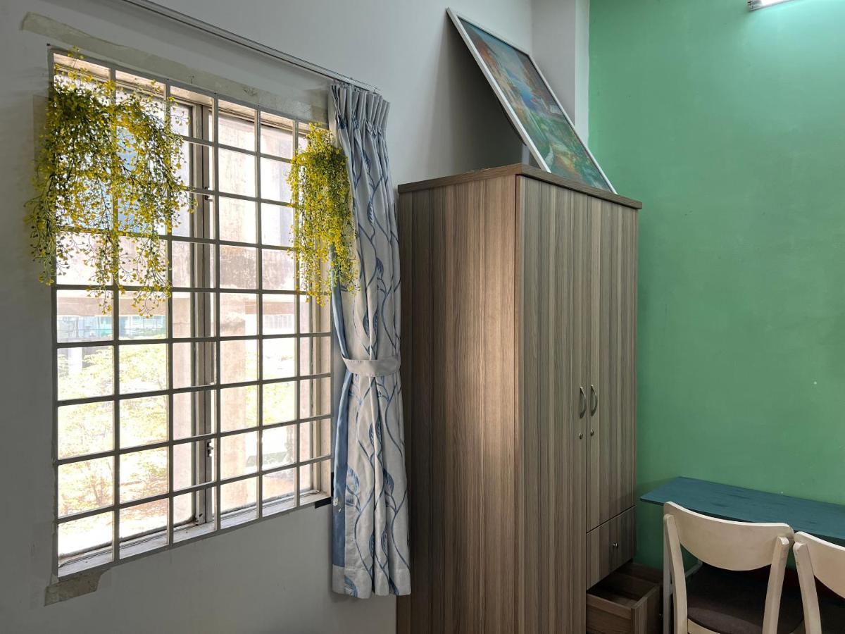 Sakura Private 201 -cheap-saigon Bed & Breakfast Ho Chi Minh City
