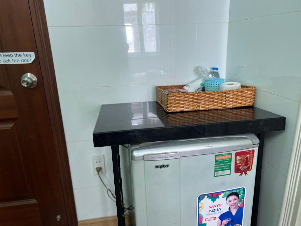 Bed & Breakfast Little Japan 301-ben Thanh Market-d1 Ho Chi Minh City
