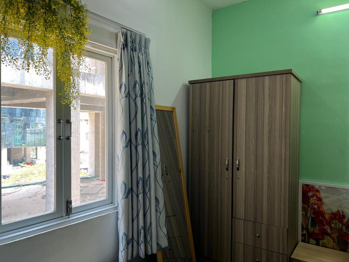 Bed & Breakfast Little Japan 301-ben Thanh Market-d1