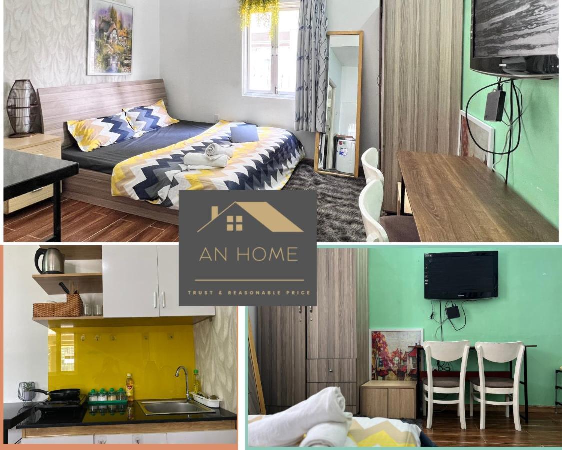 Little Japan 301-ben Thanh Market-d1 Bed & Breakfast *
