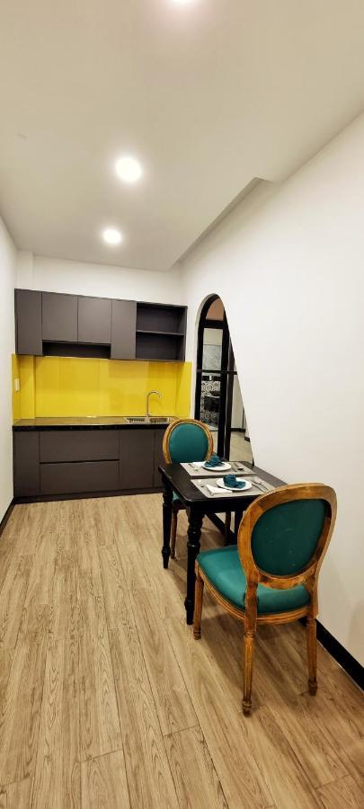 Hotel Sargon D'luxe