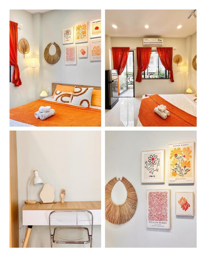 Lalahouse Spring - Saigon Center Aparthotel