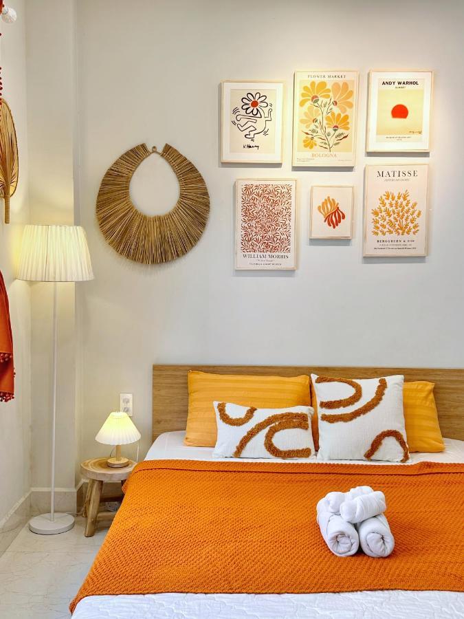Aparthotel Lalahouse Spring - Saigon Center *