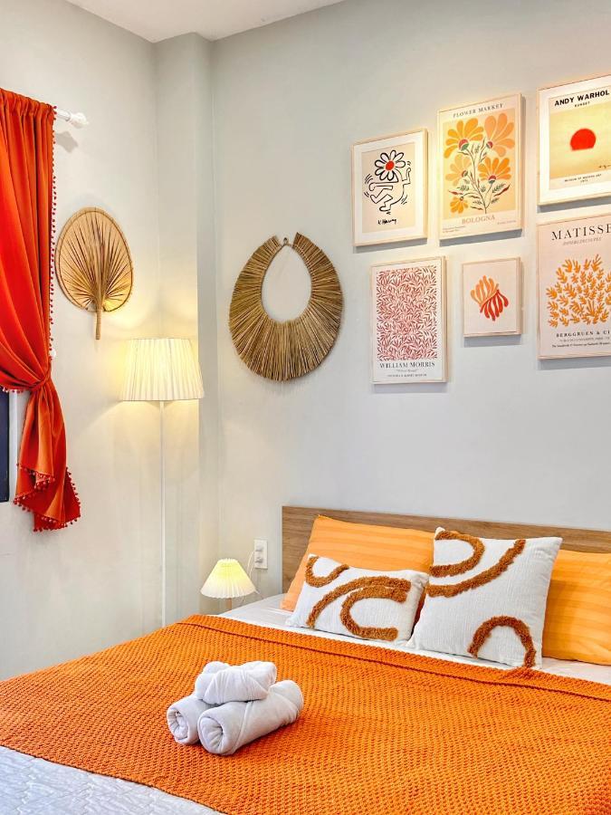 Lalahouse Spring - Saigon Center Aparthotel *