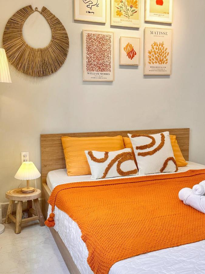 Aparthotel Lalahouse Spring - Saigon Center *