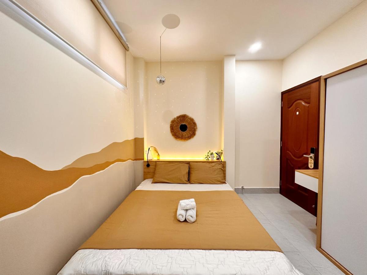 Aparthotel Lalahouse Spring - Saigon Center