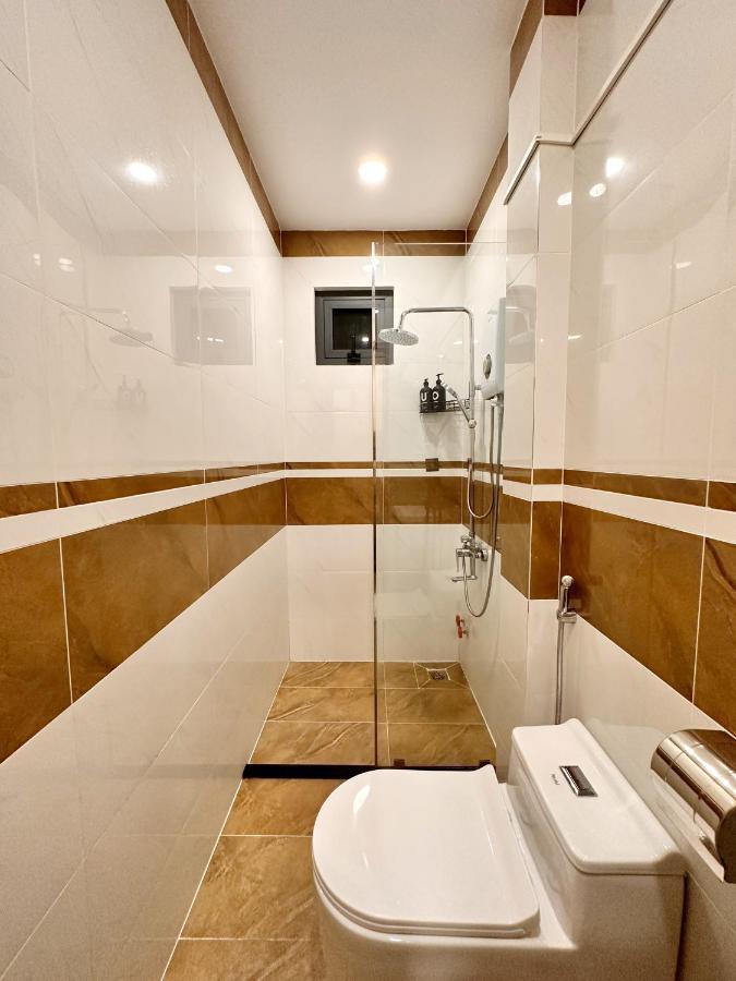 Lalahouse Spring - Saigon Center Aparthotel Ho Chi Minh City