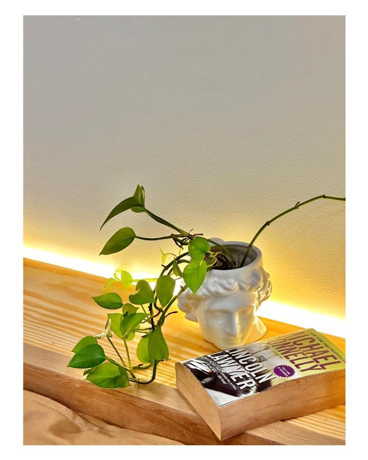 Lalahouse Spring - Saigon Center Aparthotel Ho Chi Minh City
