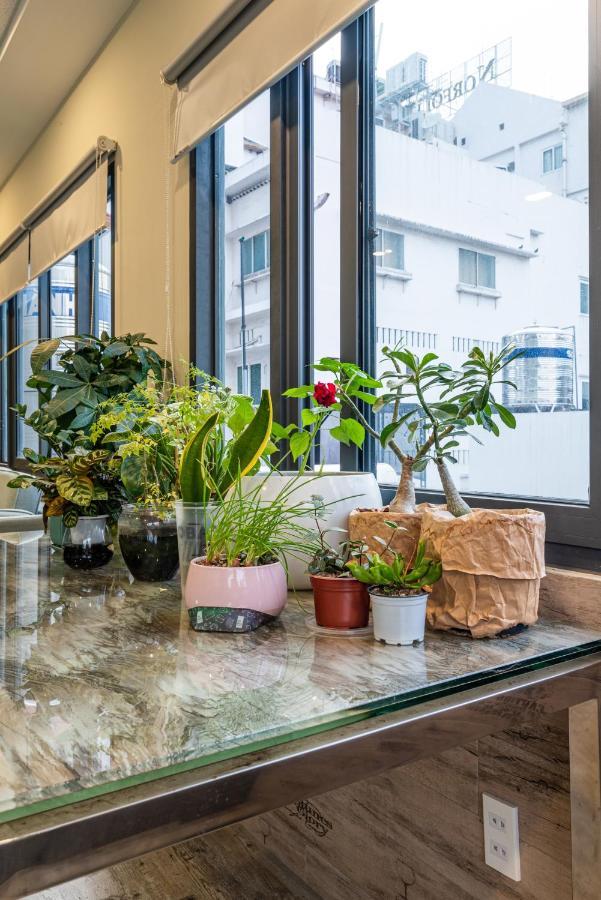 Aparthotel Lalahouse Spring - Saigon Center Ho Chi Minh City