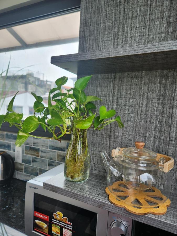 Lalahouse Spring - Saigon Center Aparthotel *